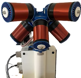 OpenCV-based microscopic 6DOF nanorobot control